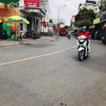 Giảm 1 tỷ! gấp bán mặt tiền lê quang định, bình thạnh, 4x17m vuông vức - hầm 7 tầng, chỉ 25,8 tỷ tl
