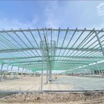 Cho thuê xưởng 6000m2 KCN Nhơn Trạch 3, Huyện Nhơn Trạch, Đồng Nai