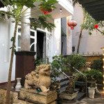 Nam Việt Á, Nhà 2 Tầng Diện Tích Rộng Ngay Kề Bùi Tá Hán. Giá Chỉ 12 Tỷ