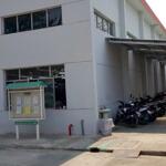 Bán xưởng 3000m2 KCN Đồng An 1, Bình Dương