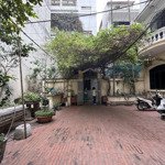 Trung tâm đống đa - lô góc tuyệt đẹp - tương lai sau quy hoạch ra mặt ngã tư đường lớn.