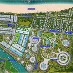 Chính chủ bán lô đất góc 2 mặt tiền siêu vip cẩm an, hội an gần sông, sát biển an bàng