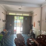 Bán nhà mặt tiền đường vip tăng bạt hổ phố biển quy nhơn