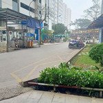 Bán shophouse rice city linh đàm, 92 m2, hàng hiếm tại hoàng liệt, hoàng mai, hà nội