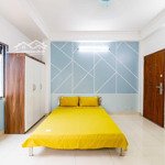 Tingtong 42 - xuân đỉnh ngoại giao đoàn - phòng ban công giá full đồ - rẻ bất ngờ