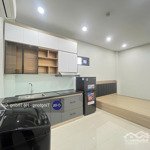Tingtong 154 - ccmn ngay ngã tư xuân la - võ chí công căn hộ full đồ - ra vào face id ở được luôn