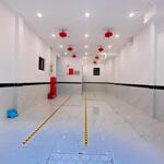 Bán CCMN 75m2 x 7Tầng, Thang máy, Vũ Ngọc Phan, Đống Đa, doanh thu 100tr/th.