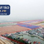 Hot Độc Quyền Áp Góc Shophouse Vinhomes Cổ Loa Vị Trí Cực Kỳ Đắc Địa,Mặt Tiền Lớn Nhất Dự Án