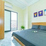 Tingtong 125 - 1N1K Thiết Kế Tiện Nghi - Ban Công Thoáng Sáng Tiện Ích Đầy Đủ Ở Gia Đình Thoải Mái