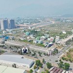 Chủ Gửi Bán Lô Đất Nền Biệt Thự Lakeside Hướng Đông Nam Đường 5,5M Chỉ 21,67 Tr/M2: Liên Hệ: 0965192772