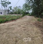 Siêu Rẻ Chỉ Vài Triệu /M Đất Chương Mỹ Cụ Thể Loanh Quanh 5 Triệu/M 415M Đất Sẵn Sổ Đỏ Đường Ô