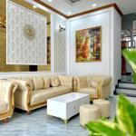 Nhà hẻm Nguyễn Súy, p Tân Quý, q Tân Phú dt 64m2 3 lầu 4pn 5wc giá 8,2 tỷ
