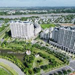 Bán Căn Hộ 2Pn/65M2 Swanbay View Công Viên Đẹp Có Bếp Sắn Giá Full 2Tỷ850