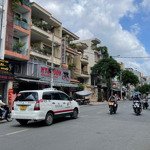 Giảm 500 Triệu!!! Chốt Nhanh Mặt Tiền Chợ Lớn P11 Quận 6 (4X21M - 13.5 Tỷ)
