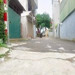 Siêu Phẩm Mới Lên - Có 102 Bát Khối - Aeon - Gần Cầu Vĩnh Tuy - Lô Góc Ô Tô Vào Đất Giá Bán 6,8 Tỷ