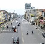 Bán Đất Gần Phố Âu Cơ, Tây Hồ. Diện Tích 110M², Nở Hậu. Giá Chỉ Từ 16 Tỷ.