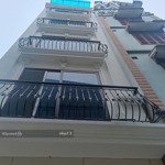 Nhà Đẹp Xuân Phương 48.8M2-5 Tầng, 2 Thoáng Nt Đẹp, Gần Phố, Giá Bán 7.4Tỷ