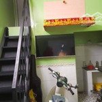 Nhà 1 Hầm 6 Lầu Btct Măt Tiền Đường Trần Hưng Đạo- Chợ Soái Kình Lâm-Chợ Vải Lâu Đời Và Nhộn Nhịp
