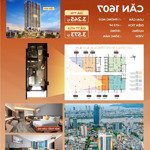 Căn Hộ 5* Sông Hàn Hải Châu Hot Đã Sẵn Bàn Giao-Cho Thuê Airbnb 1 Triệu5/Ngày-Chỉ 3Tỷ245