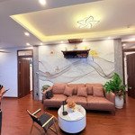 Căn Hộ Penthouse Hh3A Linh Đàm - Căn Góc 47/85M- 3 Phòng Ngủ- Fullnt - Giá Bán 3.680Tỷ