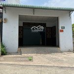 Nhà Shr 5,4M X 16M. 80M2. Mặt Tiền Đường Thới An 10