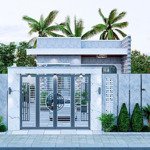 Đất Thổ Cư 123M Đường Ô Tô Ngay Ngã 3 Tân Kim