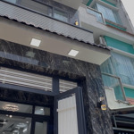 Bán Nhà Riêng 4 Phòng Ngủtại Mễ Cốc, P.15 -Diện Tích3.5X13M ( 1 Triệuệt 2 Lầu) Nhà Mới Ở Ngay, Sổ Hồng, Hẻm 3Gác