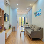Căn Hộ 1 Phòng Ngủcao Cấp - Ban Công - Ngay Thảo Cầm Viên - Gem Center Nhiều Tiện Ích