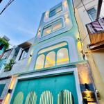 Bán Nhà Phố Đẹp Đường Võ Duy Ninh, Phường 22, Quận Bình Thạnh, Hồ chí Minh