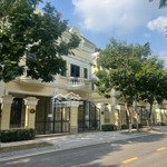 Duy Nhất Một Căn Biệt Thự Song Lập Không Hầm 125M Hướng Đông Nam Chủ Nhà Thiện Chí Bán Giá Đầu Tư