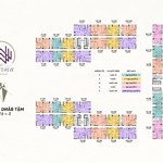 Chính chủ cần bán nhanh căn dualkey 4n + 3vs toà w3 tại wisteria - chuẩn bị nhận bàn giao.