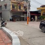 đất chính chủ 153m2 cần tiền bán gấp - nam phú, nam phong, phú xuyên