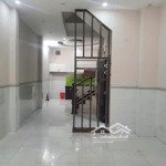 Bán nhà riêng tại dương bá trạc, p.1 - dt 4x12m (1trệt 2lầu st) 4pn - 5wc, hẻm ô tô 8m, sổ hồng