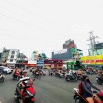 316m2, 14x23m, hẻm xe hơi phụ cận hồng bàng vòng xoay phú lâm quận 6
