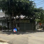 Bán lô góc 2 mặt tiền nhựa vị trí kinh doanh cực đẹp tại hòn xện, vĩnh hoà, nha trang