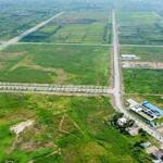 Bán đất xây dựng xưởng 8ha kcn hựu thạnh, huyện đức hòa, long an
