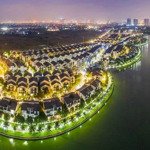 Siêu phẩm 174m2 căn góc tại vinhomes thăng long giá hợp lí