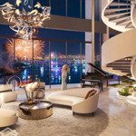 Cận cảnh 2 dòng căn hộ siêu sang ''hot'' nhất tổ hợp sun symphony residence.