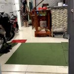 Bán nr 57.8m2 tại dương bá trạc, 5,5 tỷ, q8, hcm