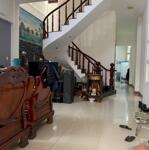 Bán nhà 3 tầng đường mỹ an 24, hướng đông nam mát mẻ, gần bờ sông!