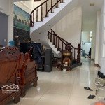 Bán nhà 3 tầng đường mỹ an 24, hướng đông nam mát mẻ, gần bờ sông!