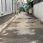 Bán đất đẹp tăng nhơn phú a, quận 9 đường ô tô 7 chỗ, sổ vuông a4, gần chợ nhỏ lê văn việt