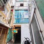 Thửa đẹp ngang 4m trung tâm q4 sát cầu calmette