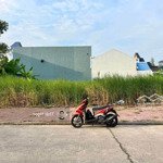 Cắt lỗ bán gấp mtđ đồng khởi, ngã sáu cách trung tâm y tế châu thành 100m, hậu giang. 120m2/500tr