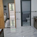 Cho thuê phòng trọ mới xây , sạch sẽ, đầy đủ nội thất