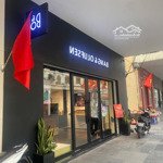 Cho thuê mặt phố ngô quyền gần hồ mặt tiền 10m