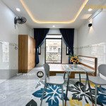 Khai trương siêu phẩm phòng ban công đầy đủ nội thất trần quang khải quận 1 gần nhà thờ tân định