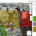 Bán đất lớn 6500m2 xây chung cư 16 tầng, ngay gần vòng xoay phú hữu quận 9