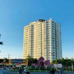 Bán căn hộ tây nguyên plaza, 89m2, 2 phòng ngủ, tây nam, 2wc, sổ hồng, thang máy, full nội thất