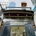 Mini house có pn dưới trệt siêu đẹp thống nhất